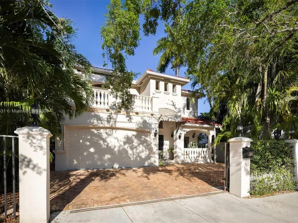 3120 Virginia St #3120, Miami, FL 33133