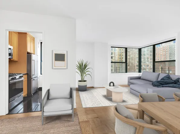 247 West 87th Street image 1 of 11