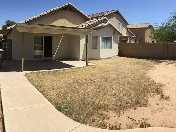 5th image of 6245 W Wood St #House