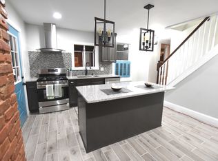 3312 Harford Rd, Baltimore, MD 21218