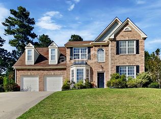2931 Stonecrest Point, Conyers, GA 30094