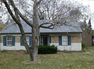 22101 Morton Ave, Oak Park, MI