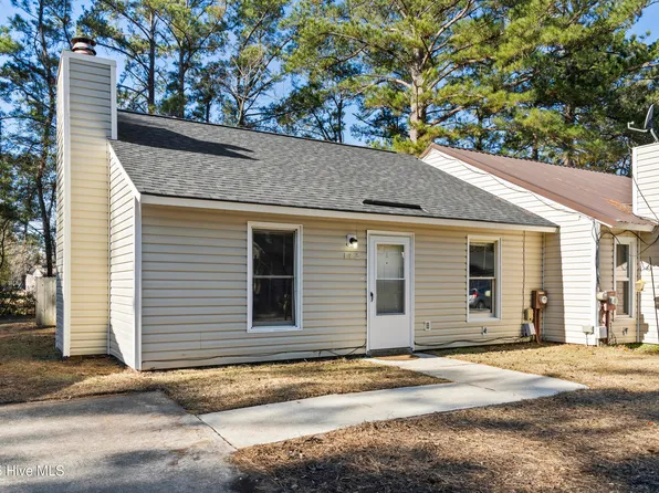 142 Corey Circle, Jacksonville, NC 28546