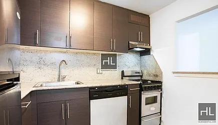 Rented by Highline Residential