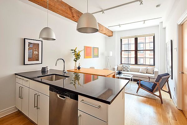 1st image of 30 Washington St APT 6H