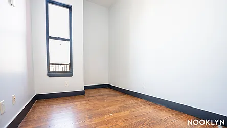 Rented by Nooklyn NYC LLC