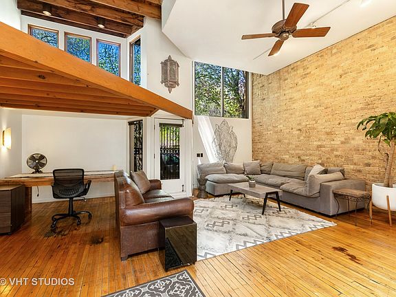 2nd image of 1917 N Orchard St #1F