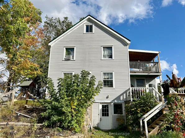 307 Prince St, Brockton, ON N0G 2V0