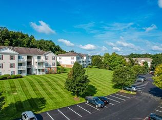 Berkley Manor, Cranberry Township, PA 16066