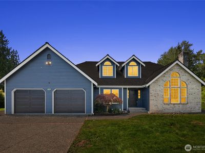 12425 318th Avenue NE, Duvall, WA, 98019