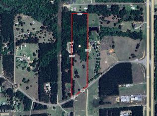3104 Mount Pleasant Rd, Lucedale, MS 39452
