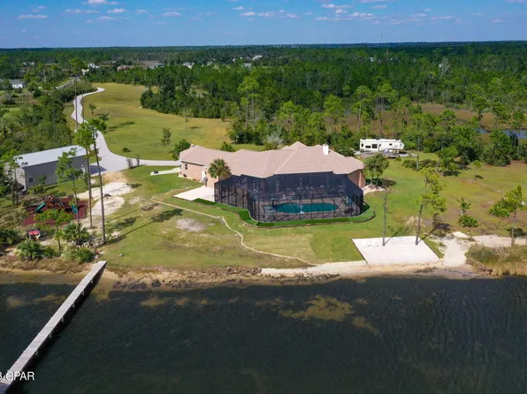 535 Mills Ln, Panama City, FL 32404