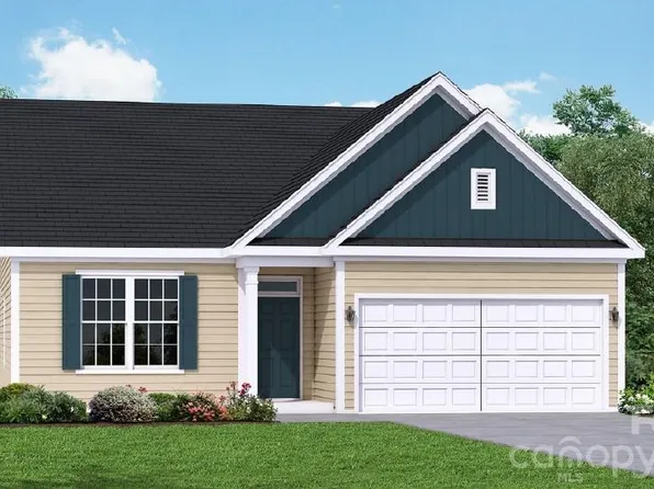 5036 Puddle Pond Rd, Indian Trail, NC 28079