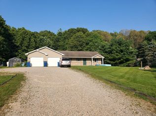 10334 N Riverview Dr, Plainwell, MI 49080