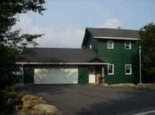 326 N Pinnacle Ridge Rd, Banner Elk, NC 28604