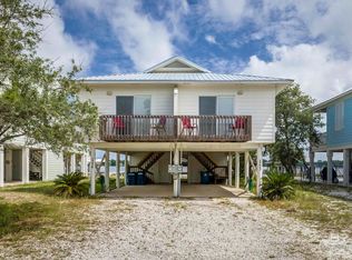 1222 W Lagoon Ave, Gulf Shores, AL 36542