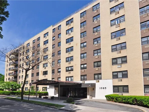 1085 Warburton Avenue #515, Yonkers, NY 10701