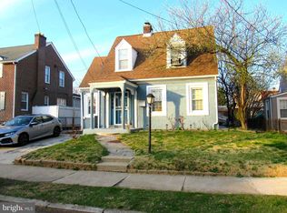 1341 Brighton St, Philadelphia, PA 19111