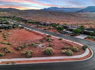 28 S Wild Indigo Way, Ivins, UT 84738
