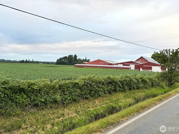 0 Double Ditch Road, Lynden, WA 98264