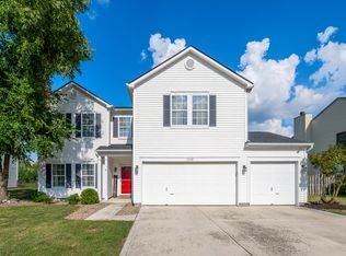 15160 Redcliff Dr, Noblesville, IN
