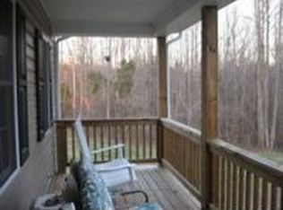 1125 Jackson Rd, Bumpass, VA 23024