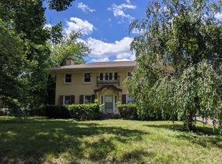 2118 S Boots St, Marion, IN 46953