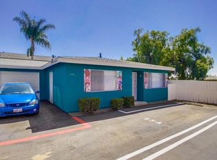 4753 67th St APT C, San Diego, CA 92115