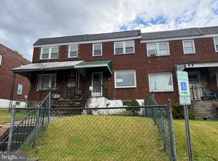 303 Arden Rd W, Baltimore, MD 21225