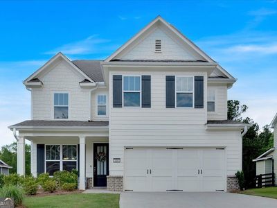 116 Daffodil Lndg, Dallas, GA, 30132