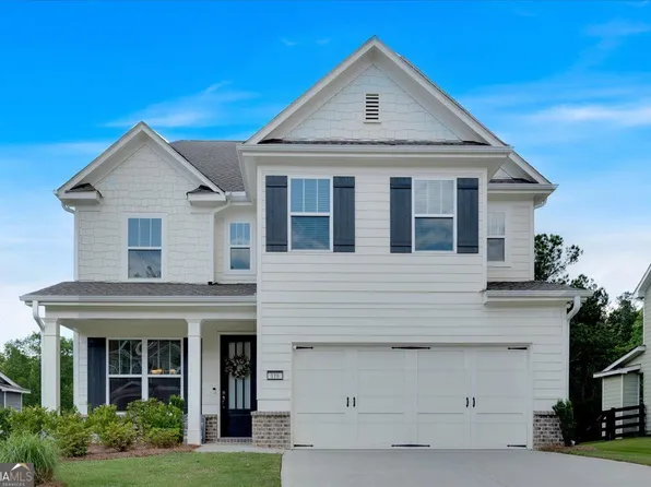 116 Daffodil Lndg, Dallas, GA 30132