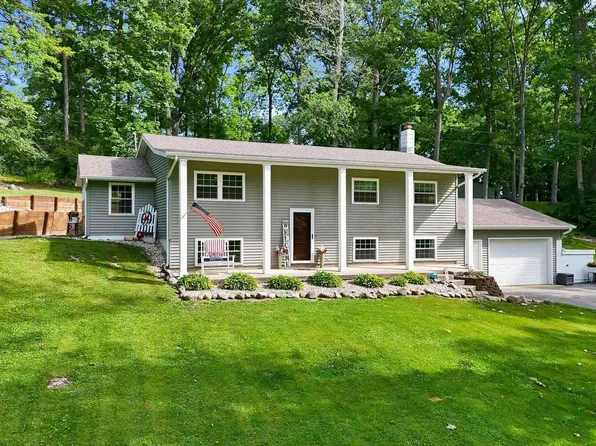 8125 E Us Highway 33, Churubusco, IN 46723
