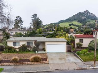 266 Patricia Dr, San Luis Obispo, CA 93405