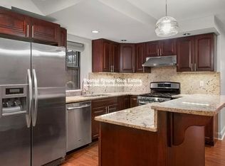 95 Saint Botolph St #1K, Boston, MA 02116