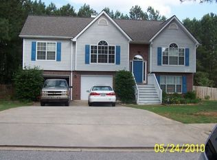 614 Castlebar Way, McDonough, GA 30253