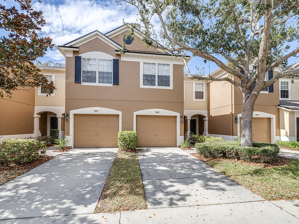 5005 Barnstead Dr