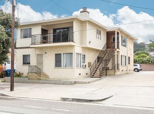 3225 S Pacific Ave, San Pedro, CA 90731