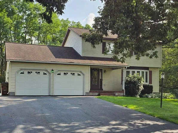 58 Gretel Terrace, Ballston Lake, NY 12019