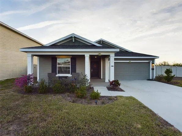 453 N Andrea Cir, Haines City, FL 33844