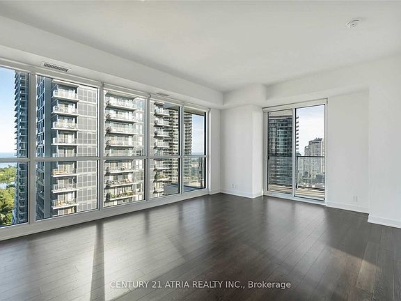 2nd image of 10 Park Lawn Rd #1901