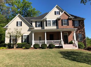 5750 Lake Oak Lndg, Cumming, GA 30040