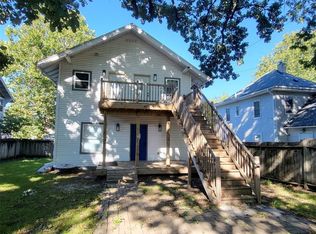 1507 32nd St, Des Moines, IA 50311