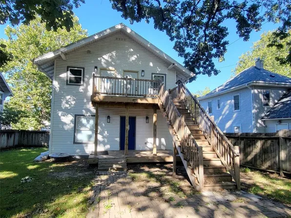 1507 32nd St, Des Moines, IA 50311