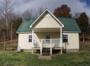 1610 Bradford Rd, Petersburg, TN 37144