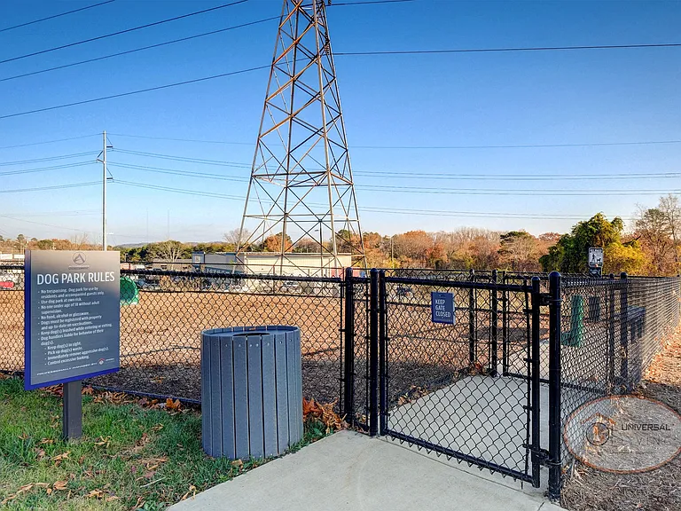 Bark Park