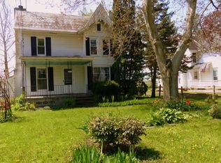 2211 Mott Rd, Stanley, NY 14561