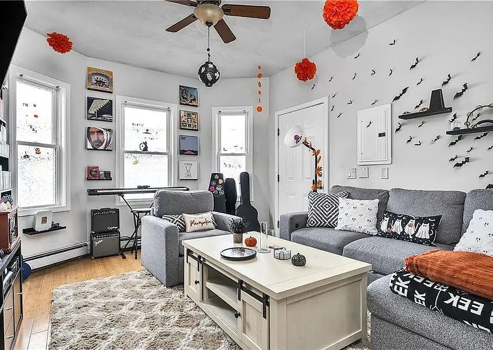 186 Federal St #2