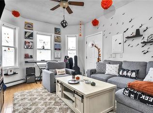 186 Federal St APT 2, Providence, RI 02903