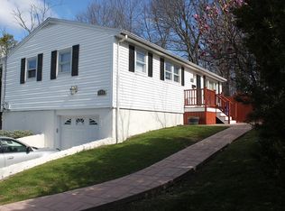 744 Langley St, Fall River, MA 02720