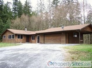 10320 164th St NE, Arlington, WA 98223